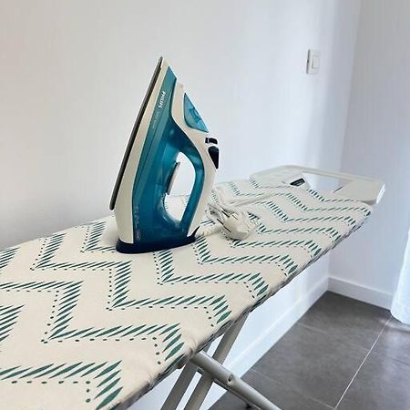Apartamento Luminoso Cerca Salera Καστεγιόν δε λα Πλάνα Εξωτερικό φωτογραφία