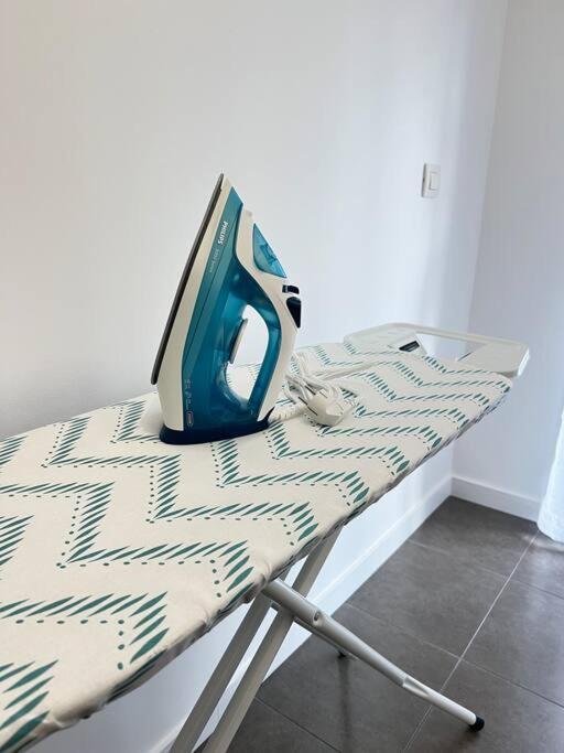 Apartamento Luminoso Cerca Salera Καστεγιόν δε λα Πλάνα Εξωτερικό φωτογραφία
