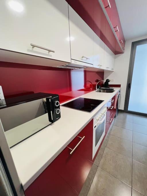 Apartamento Luminoso Cerca Salera Καστεγιόν δε λα Πλάνα Εξωτερικό φωτογραφία
