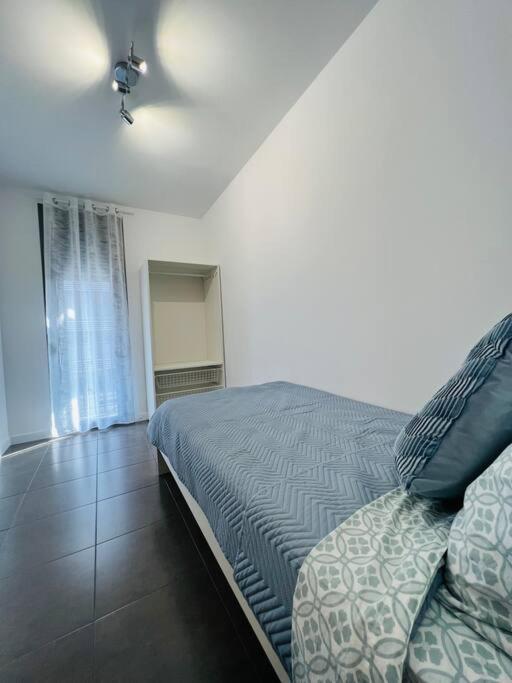 Apartamento Luminoso Cerca Salera Καστεγιόν δε λα Πλάνα Εξωτερικό φωτογραφία