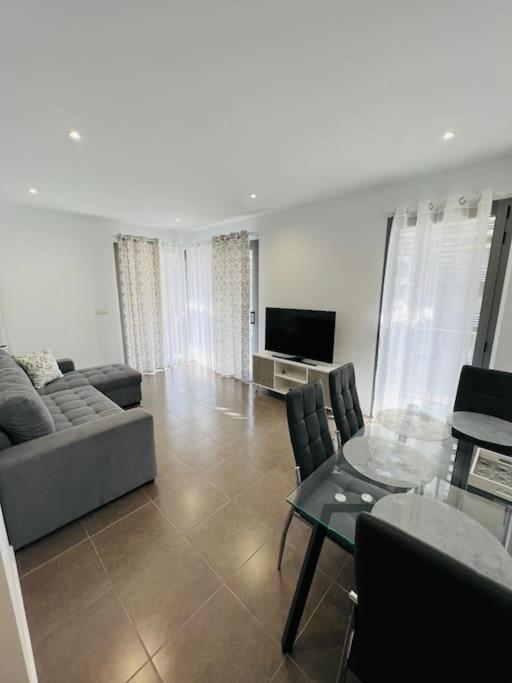 Apartamento Luminoso Cerca Salera Καστεγιόν δε λα Πλάνα Εξωτερικό φωτογραφία